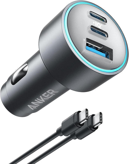 ANKER 67 W 2CIA PD335 CAR CHARGER