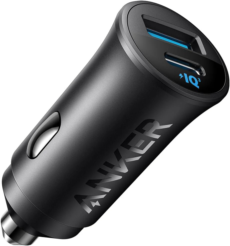 Anker PowerDrive 30W 1C 1A PD C-C Anker PowerDrive 30W 1C 1A PD C-C