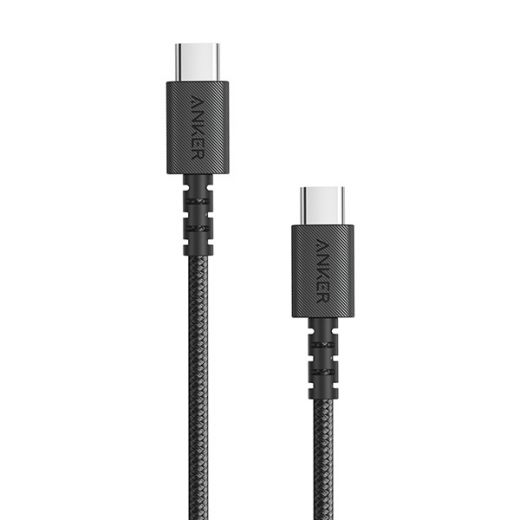Anker PowerLine C to C 1.8M (A8033) Anker PowerLine C to C 1.8M (A8033)