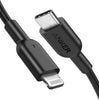 ANKER USB C TO LIGHTINING 3FT