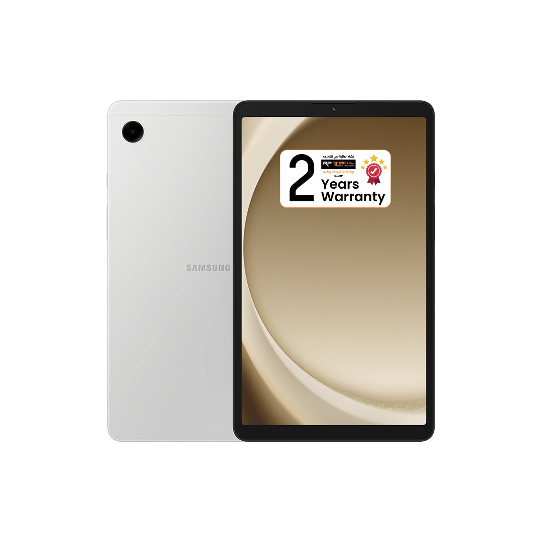 【Wi-Fi】Galaxy Tab A9+ シルバー 4GB/64GB【新品】 Samsung Galaxy Tab A9+（ギャラクシータブ A9+）| Samsung Japan 公式