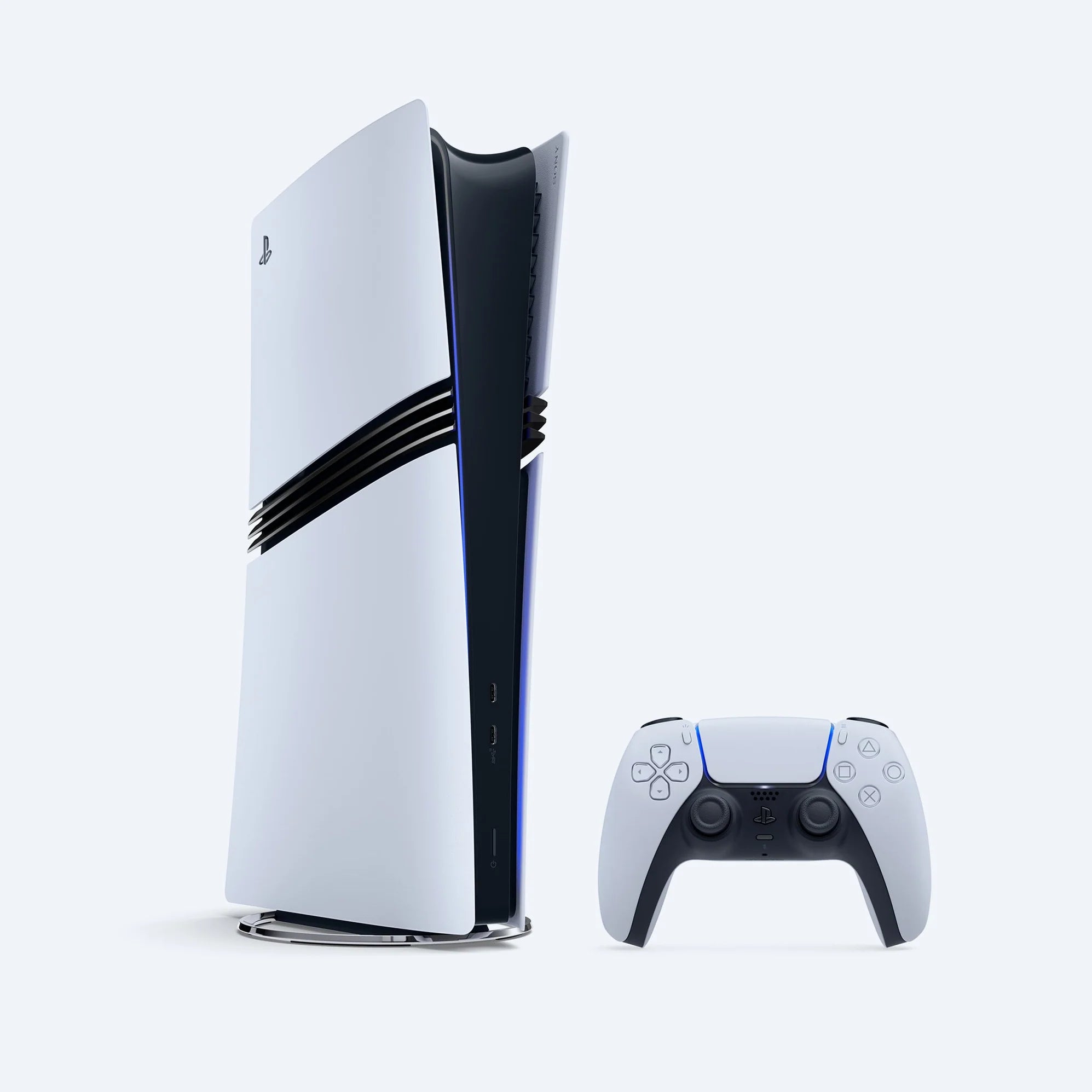 Sony PlayStation PS5 Pro 2TB Digital Console Sony PlayStation PS5 Pro 2TB Digital Console
