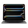 Magic Keyboard for iPad Pro 13‑inch (M4) – Arabic – Black