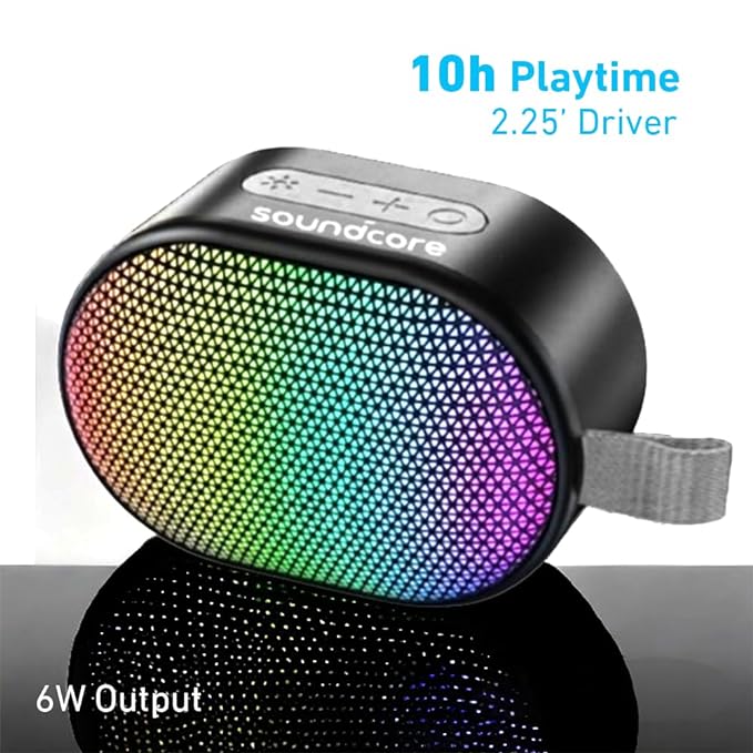 Soundcore Pyro Mini B2C- A31A0011 Soundcore Pyro Mini B2C- A31A0011
