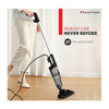 RUSSELL HOBBS LIGHTWEIGHT HAND HELD VACUUM CLEANER BLACK K22A102B