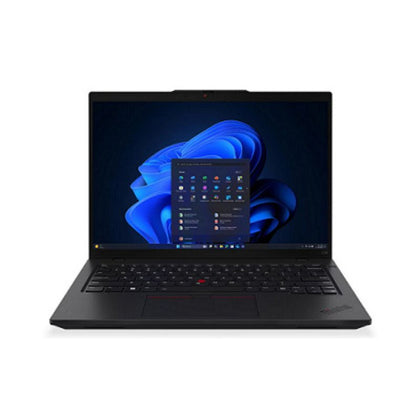 ThinkPad T14 Gen 6 – Intel® Core™ Ultra 7 255U – 512GB SSD M.2 2280 TLC G4 – No OS (DOS) – 21QC001QGR