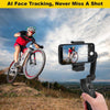 F12 3 Axis Foldable Gimbal