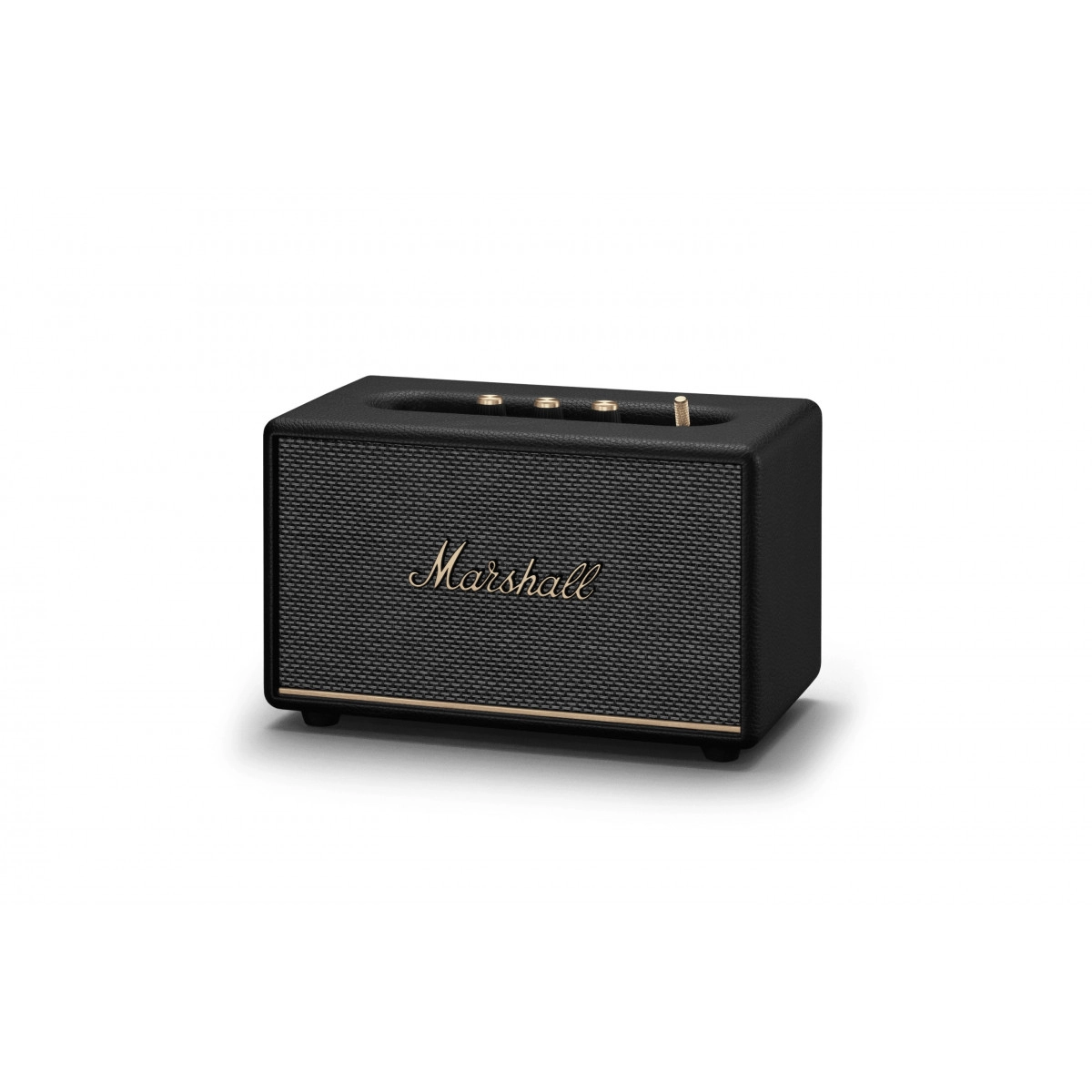 Marshall Acton III Portable Bluetooth Speaker – rptech.qa