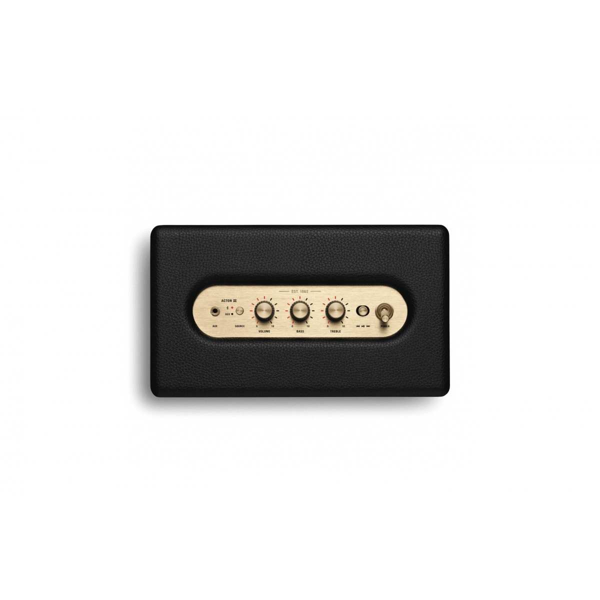 Marshall Acton III Portable Bluetooth Speaker – rptech.qa