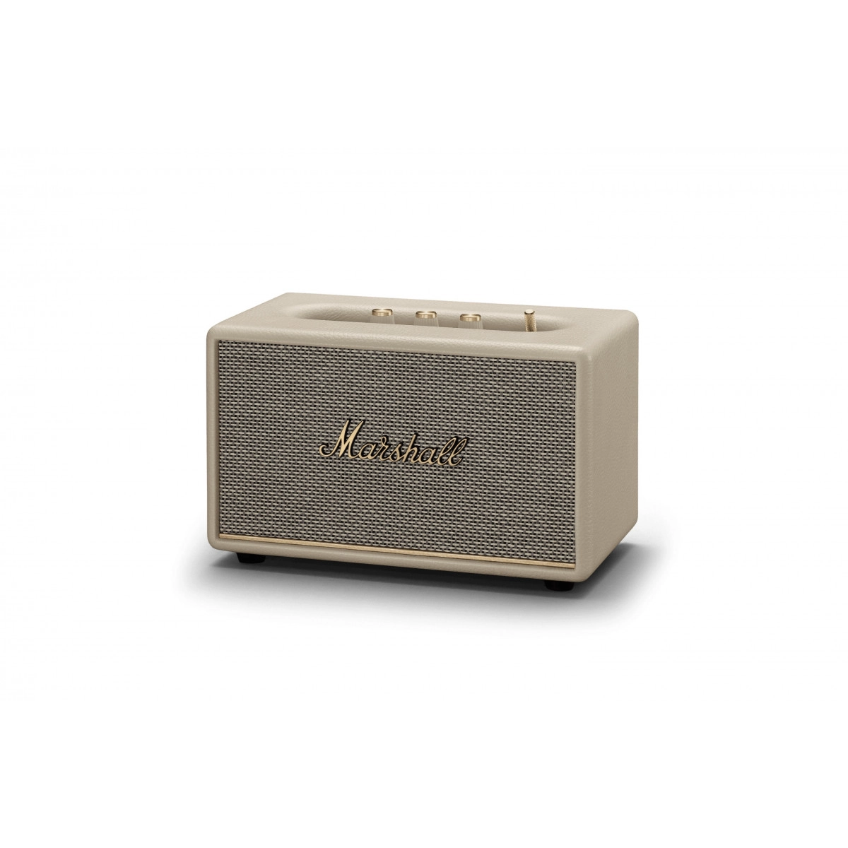 Marshall Acton III Portable Bluetooth Speaker – rptech.qa Marshall Acton III Portable Bluetooth Speaker – rptech.qa