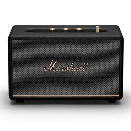 Marshall Acton III Portable Bluetooth Speaker