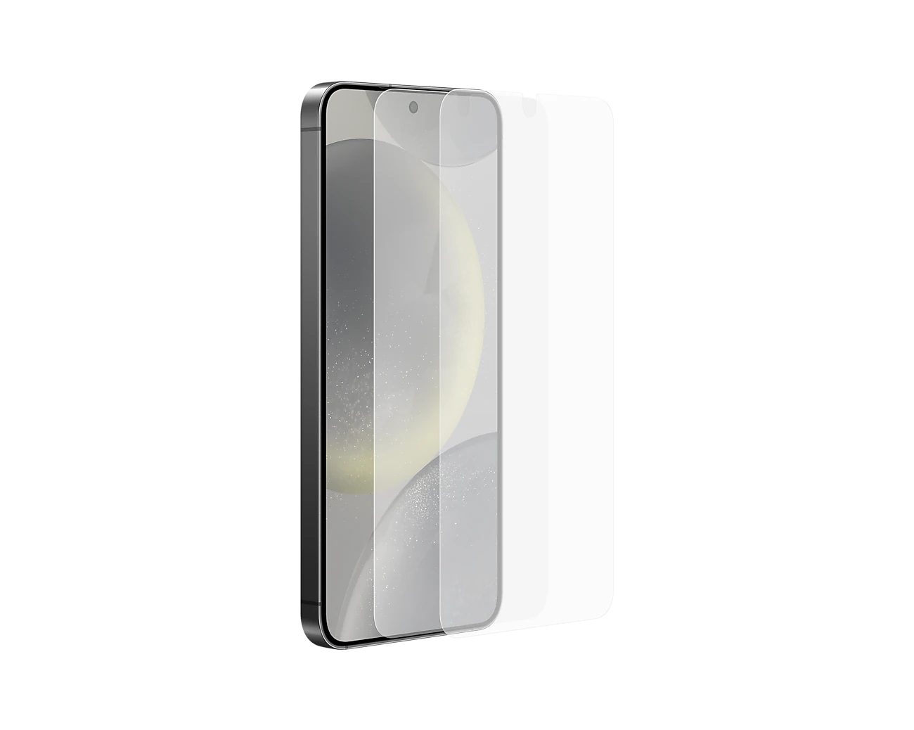 Galaxy S24 Anti-Reflecting Screen Protector (EF-US921) Galaxy S24 Anti-Reflecting Screen Protector (EF-US921)