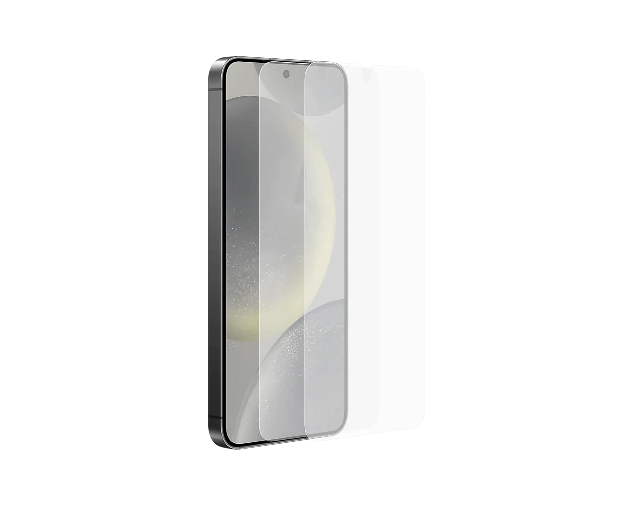 Galaxy S24+ Anti-Reflecting Screen Protector Galaxy S24+ Anti-Reflecting Screen Protector