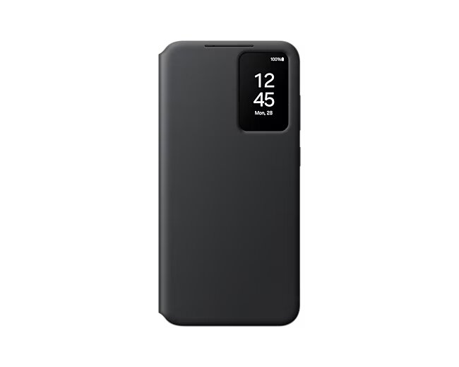 Galaxy S24 Smart View Wallet Case Galaxy S24 Smart View Wallet Case