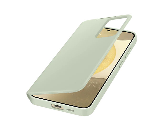 Galaxy S24 Smart View Wallet Case Galaxy S24 Smart View Wallet Case