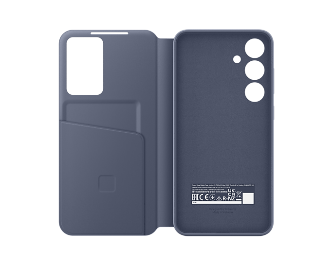 Galaxy S24 Smart View Wallet Case Galaxy S24 Smart View Wallet Case