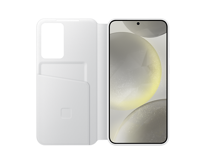 Galaxy S24 Smart View Wallet Case Galaxy S24 Smart View Wallet Case