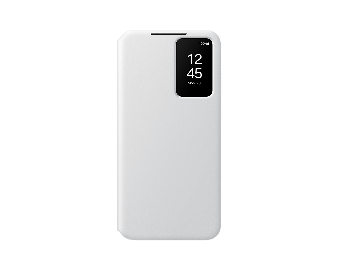Galaxy S24 Smart View Wallet Case Galaxy S24 Smart View Wallet Case