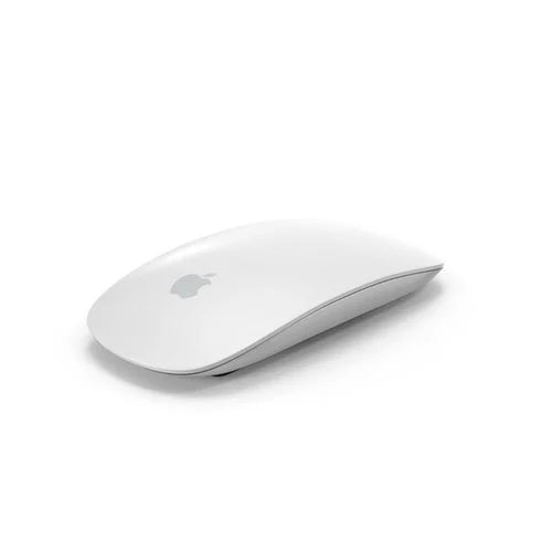 Apple Magic Mouse Multi-Touch Surface - White Apple Magic Mouse Multi-Touch Surface - White