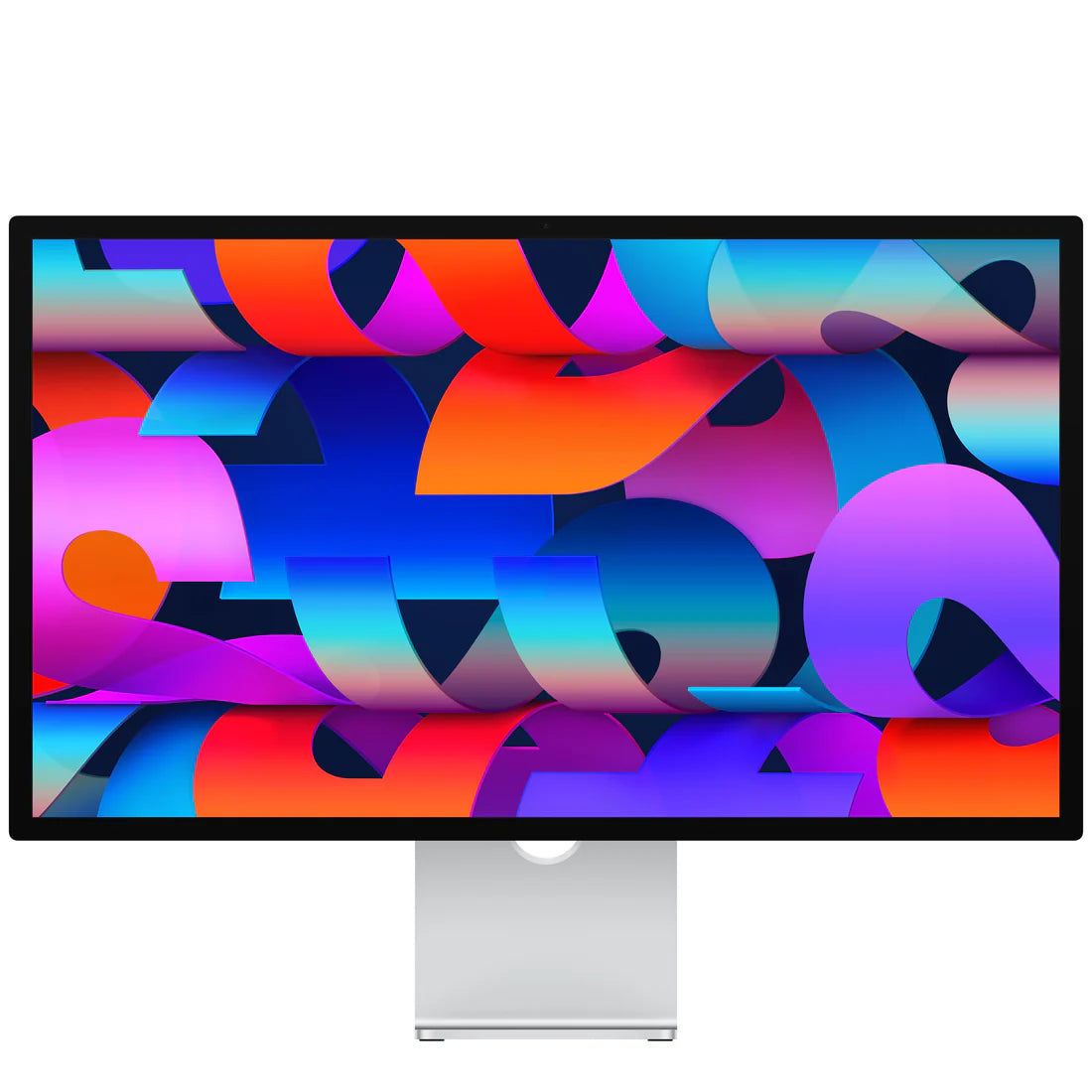 Studio Display - Nano-texture glass - Tilt-adjustable stand - MFF24B/A Studio Display - Nano-texture glass - Tilt-adjustable stand - MFF24B/A