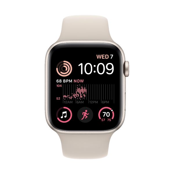 Apple hot sale touch watch