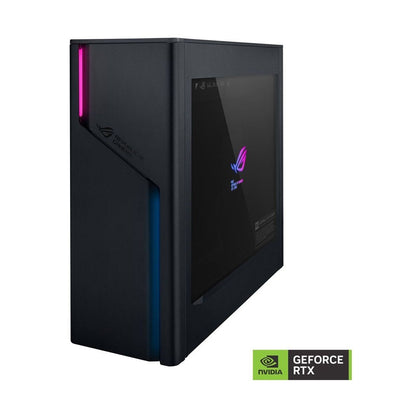 Asus Tower (2024), L24CH-1490KF012W, Gaming Desktop, 15.6