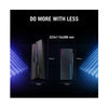 Asus Tower (2024), L24CH-1490KF012W, Gaming Desktop, 15.6