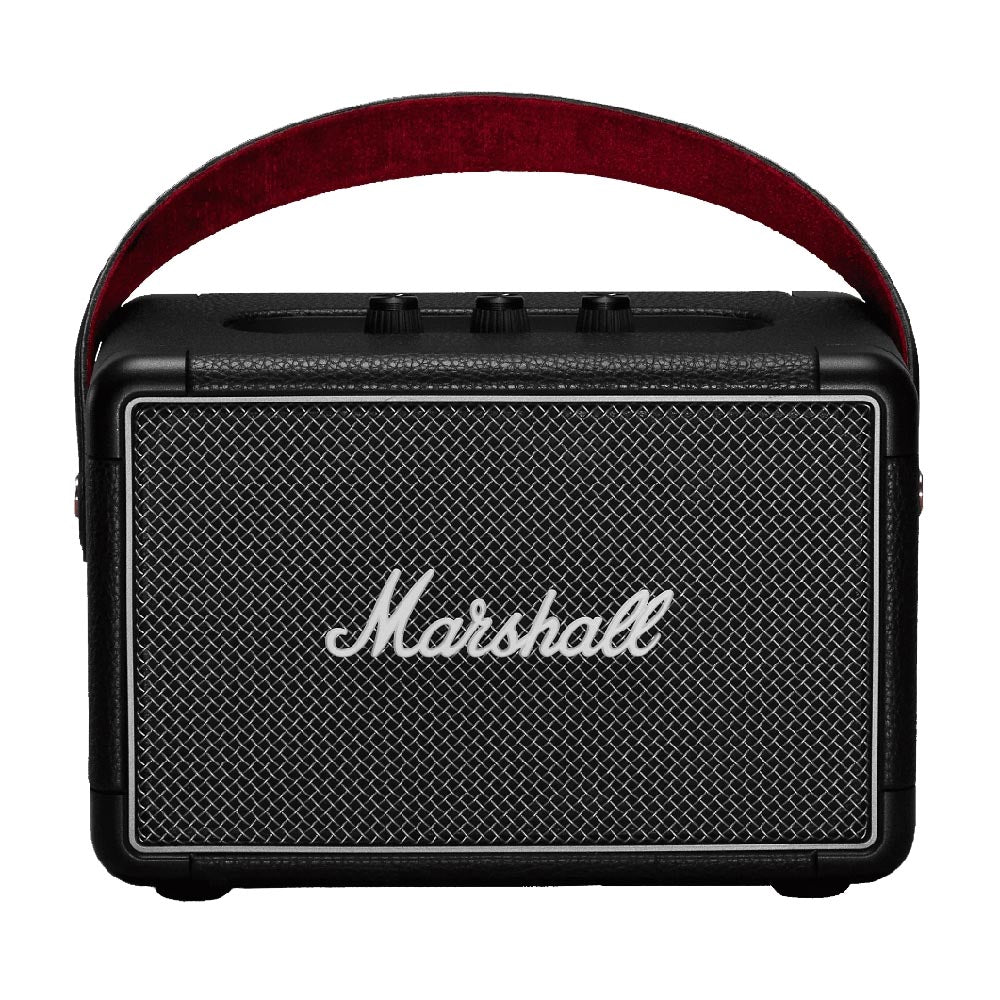 Marshall Kilburn II Portable Bluetooth Speaker Marshall Kilburn II Portable Bluetooth Speaker