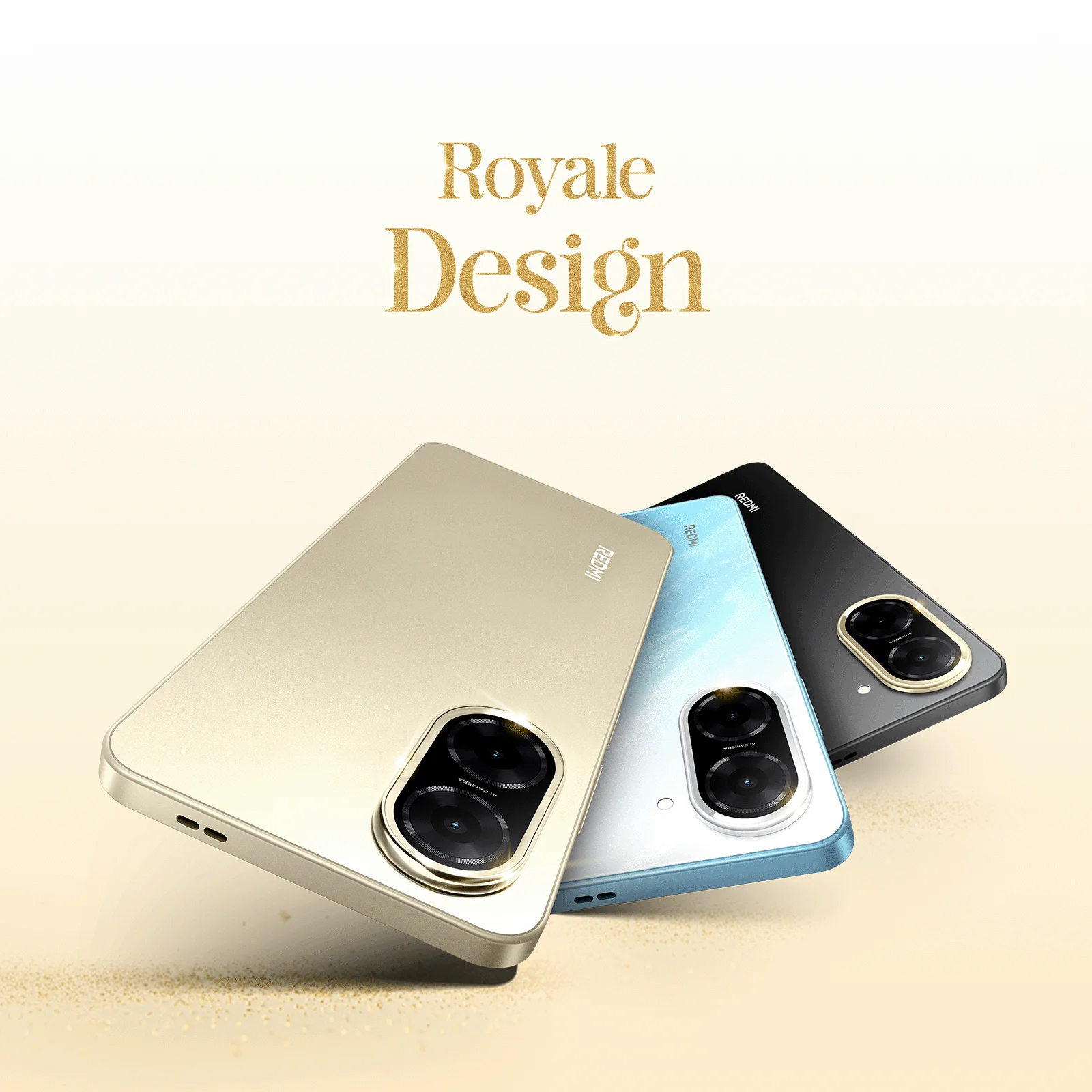 Xiaomi Redmi A5 4G 4GB 128GB Xiaomi Redmi A5 4G 4GB 128GB