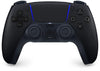 Playstation DualSense Wireless Controller – Midnight Black