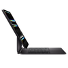 Magic Keyboard for iPad Pro 13‑inch (M4) – Arabic – Black