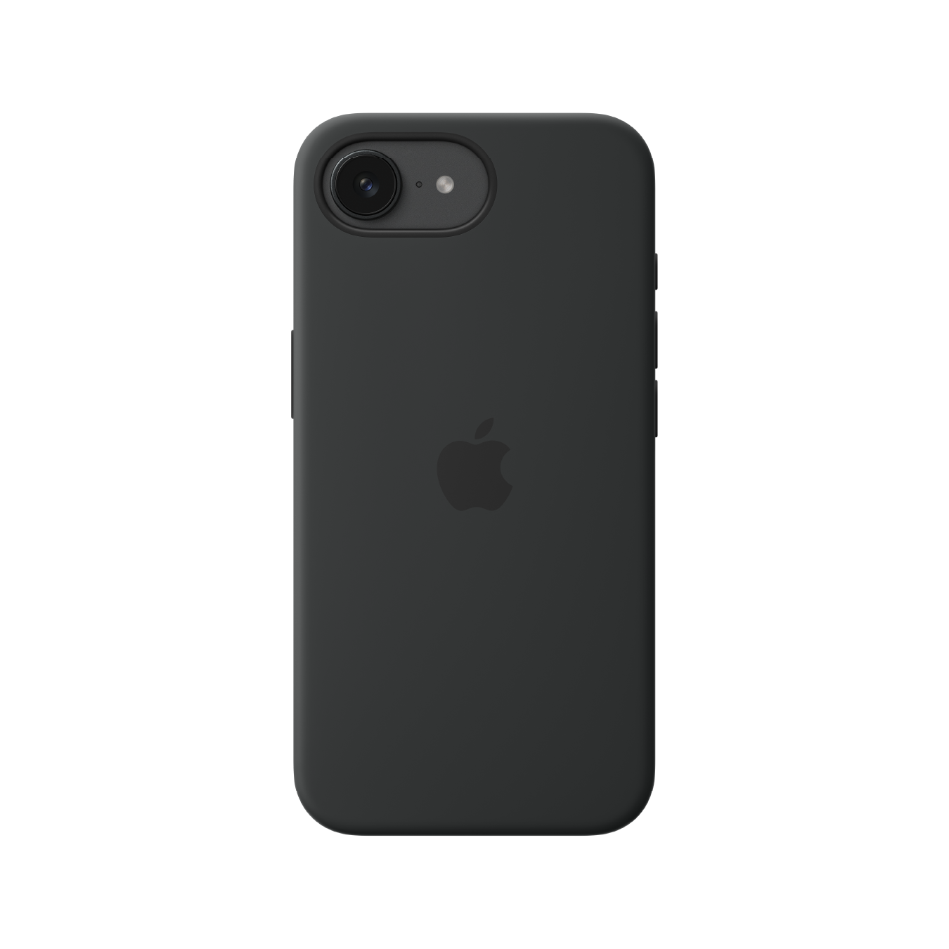 Apple iPhone 16e Silicone Case Apple iPhone 16e Silicone Case