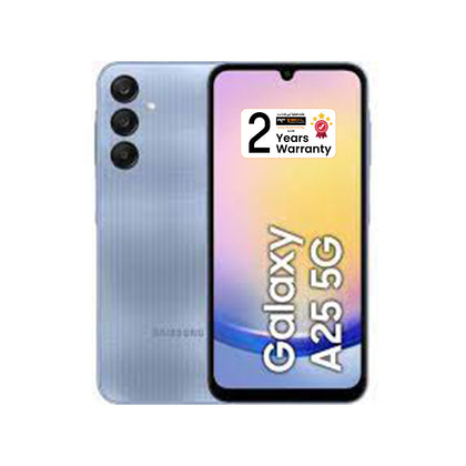 Samsung galaxy A25 5G 6GB 128GB