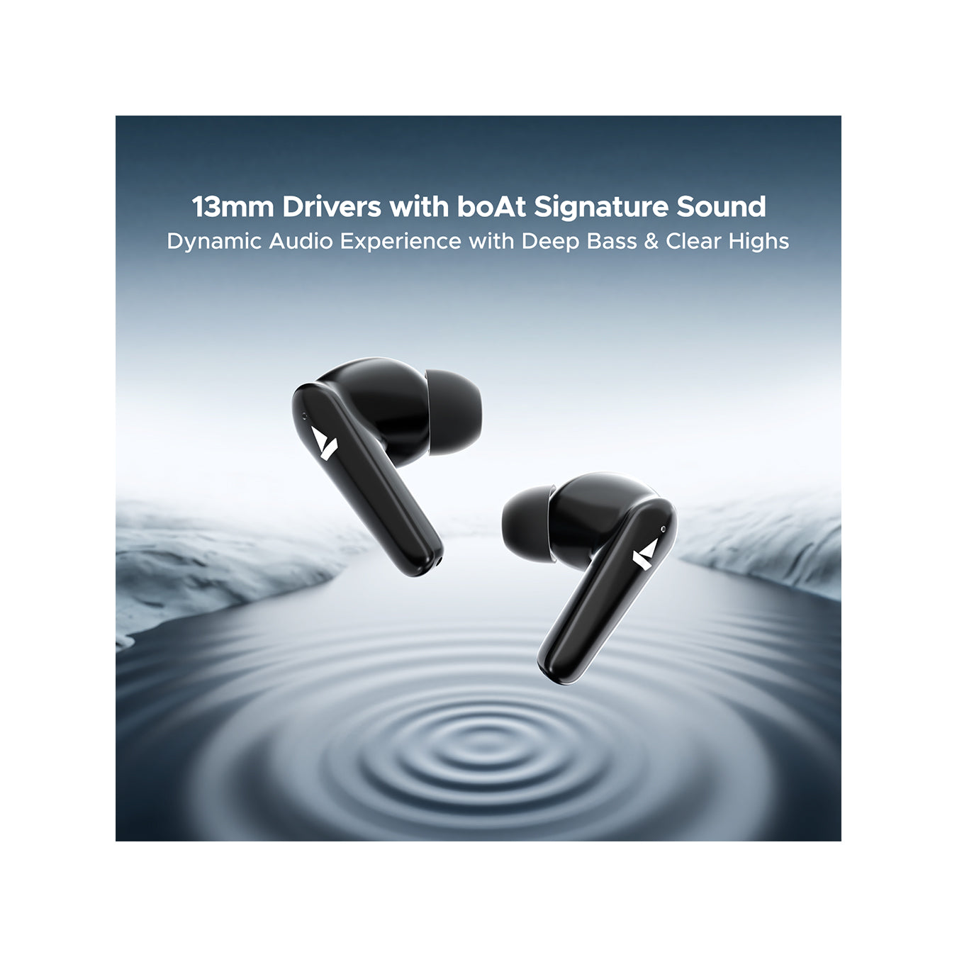 boAt Airdopes 131 Elite ANC Wireless Earbuds boAt Airdopes 131 Elite ANC Wireless Earbuds
