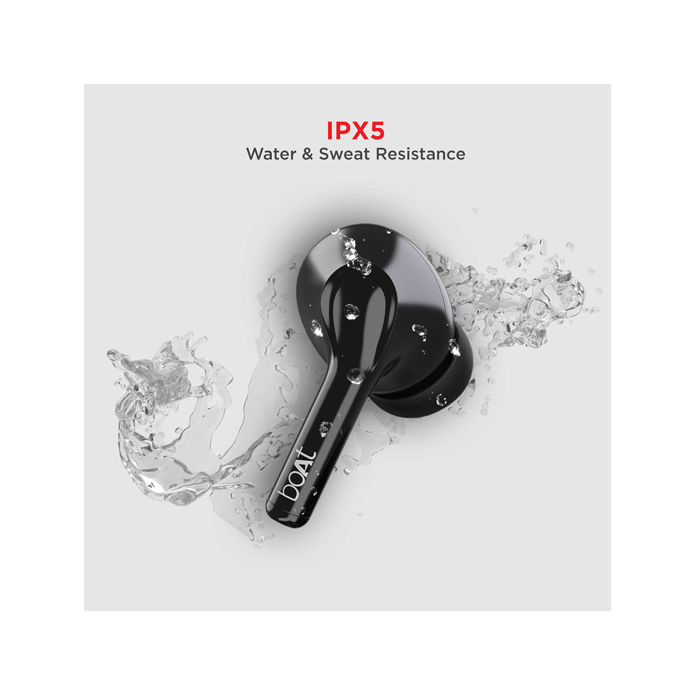 boAt Airdopes 163 Wireless Earbuds boAt Airdopes 163 Wireless Earbuds