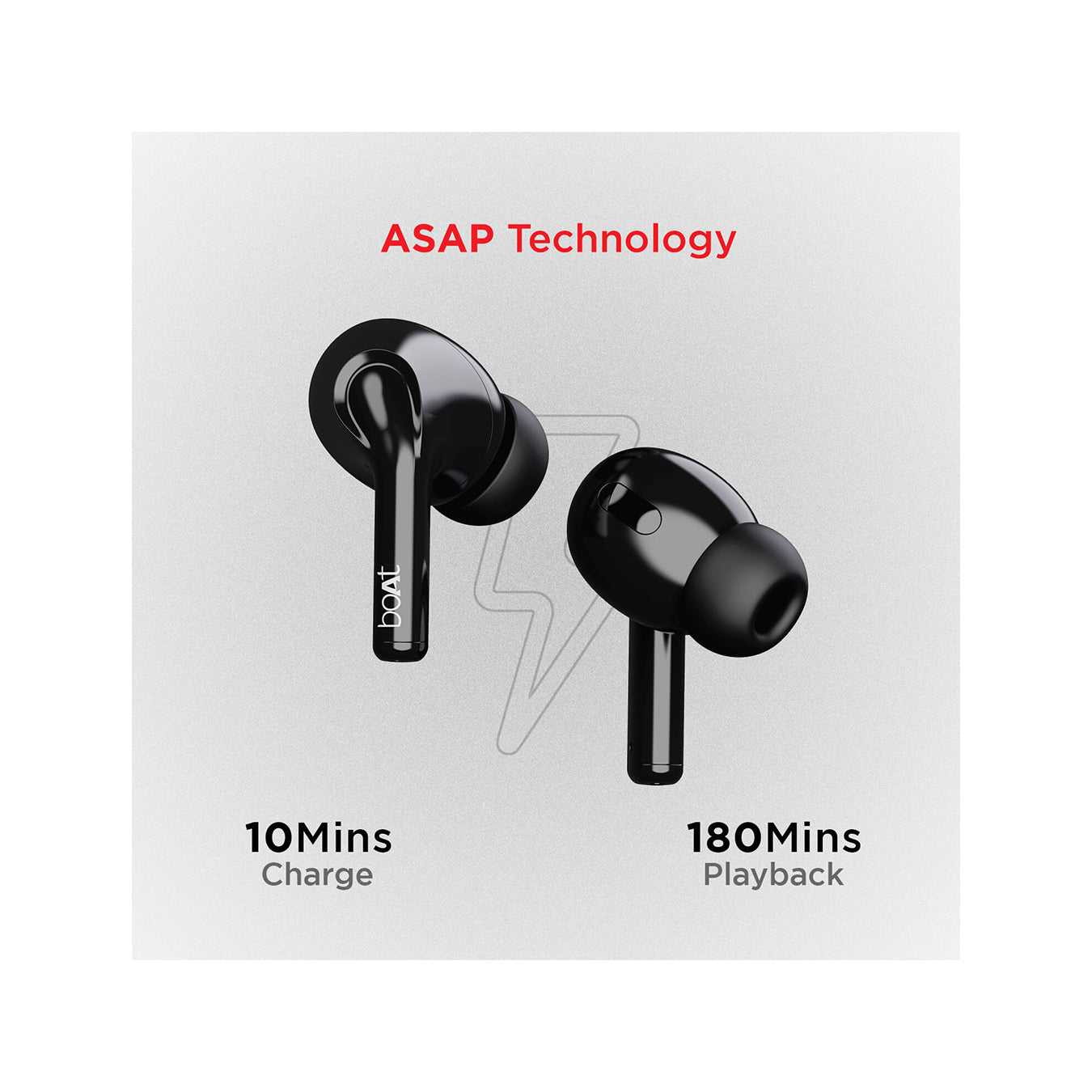 boAt Airdopes 163 Wireless Earbuds boAt Airdopes 163 Wireless Earbuds