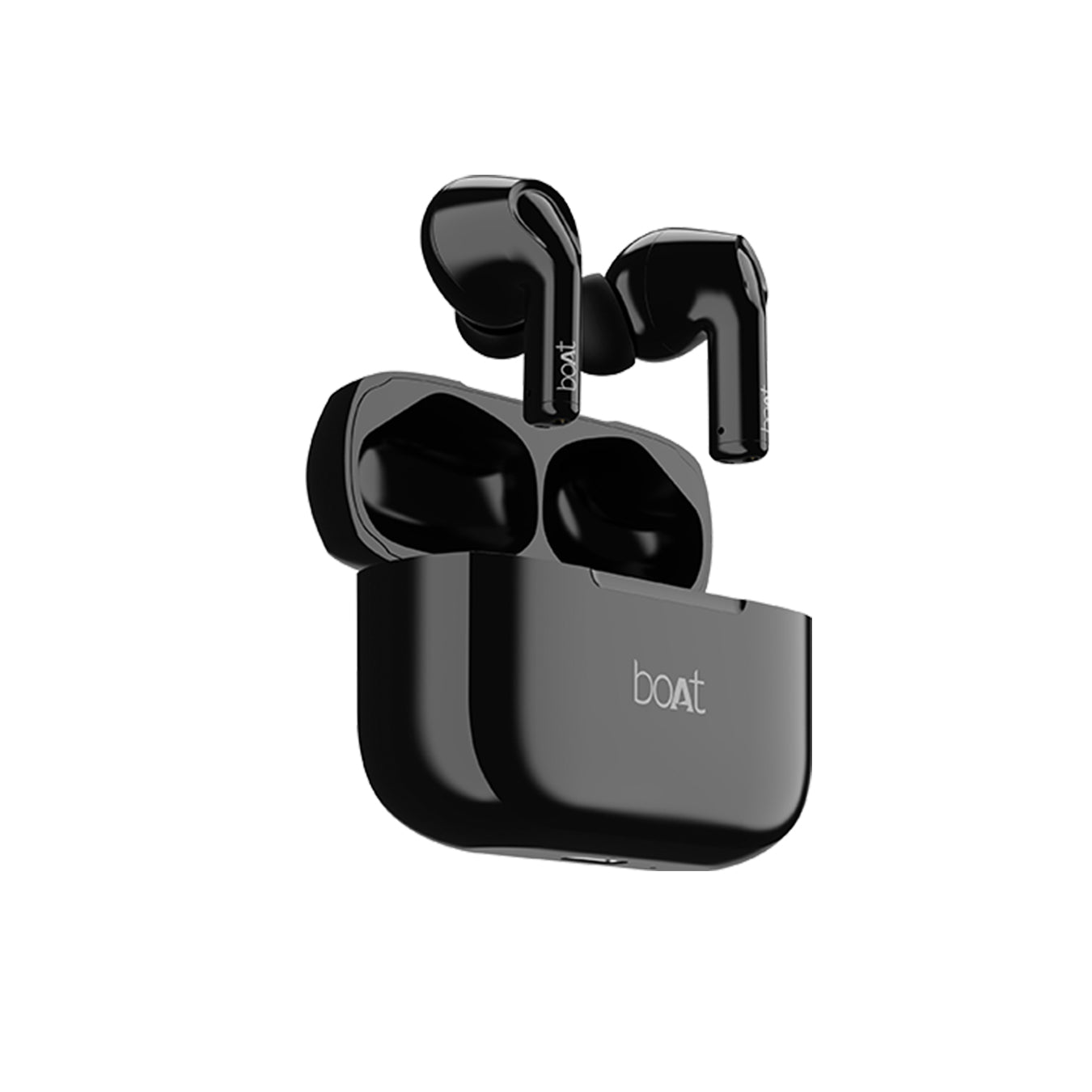boAt Airdopes 163 Wireless Earbuds boAt Airdopes 163 Wireless Earbuds
