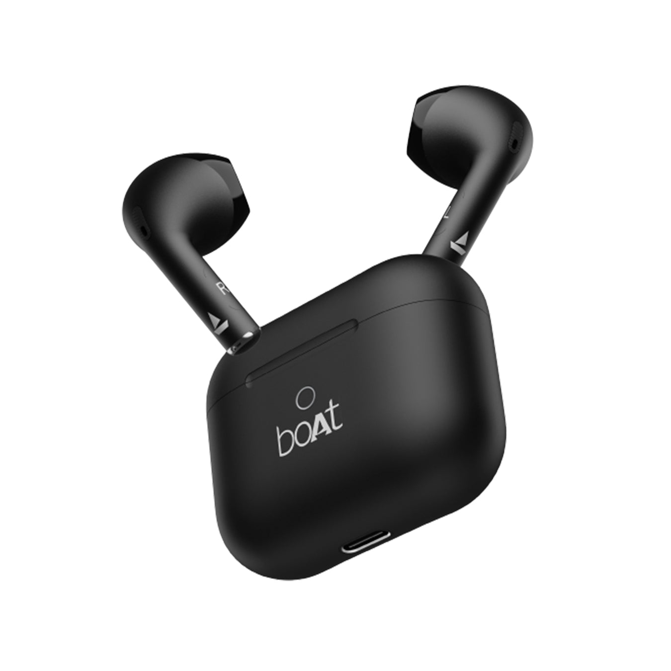 boAt Airdopes Alpha Wireless Earbuds boAt Airdopes Alpha Wireless Earbuds