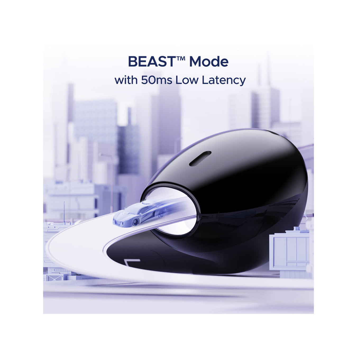 boAt Airdopes Alpha Wireless Earbuds boAt Airdopes Alpha Wireless Earbuds