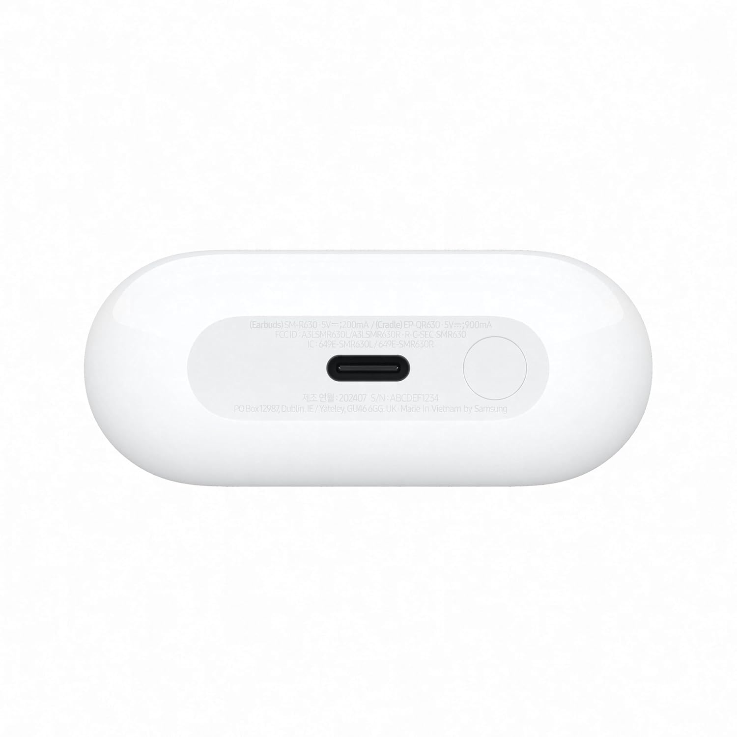 Samsung Galaxy Buds 3 Samsung Galaxy Buds 3
