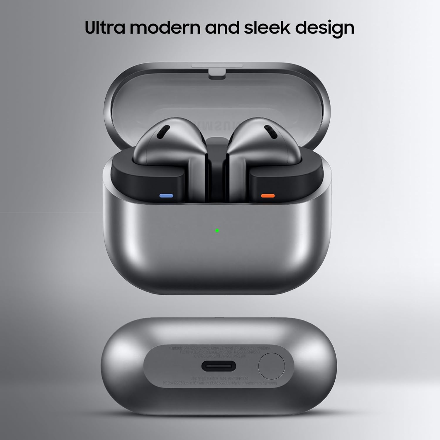 Samsung Galaxy Buds 3 Samsung Galaxy Buds 3