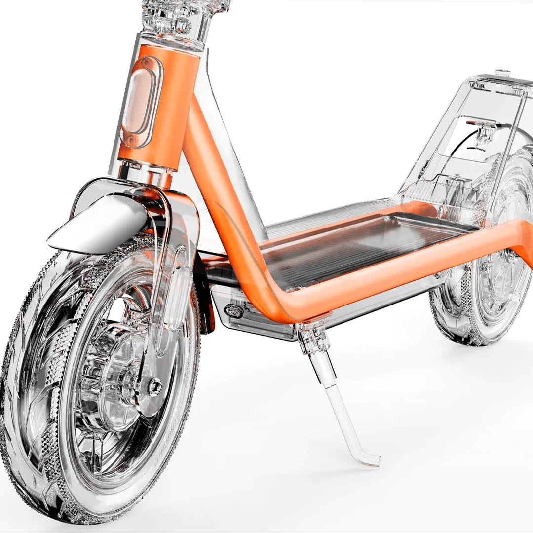 Mi Electric Scooter 4 Lite 2nd Gen Mi Electric Scooter 4 Lite 2nd Gen