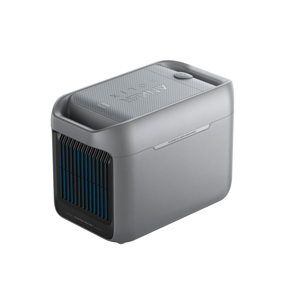 Anker SOLIX C800 Plus Portable Power Station – rptech.qa