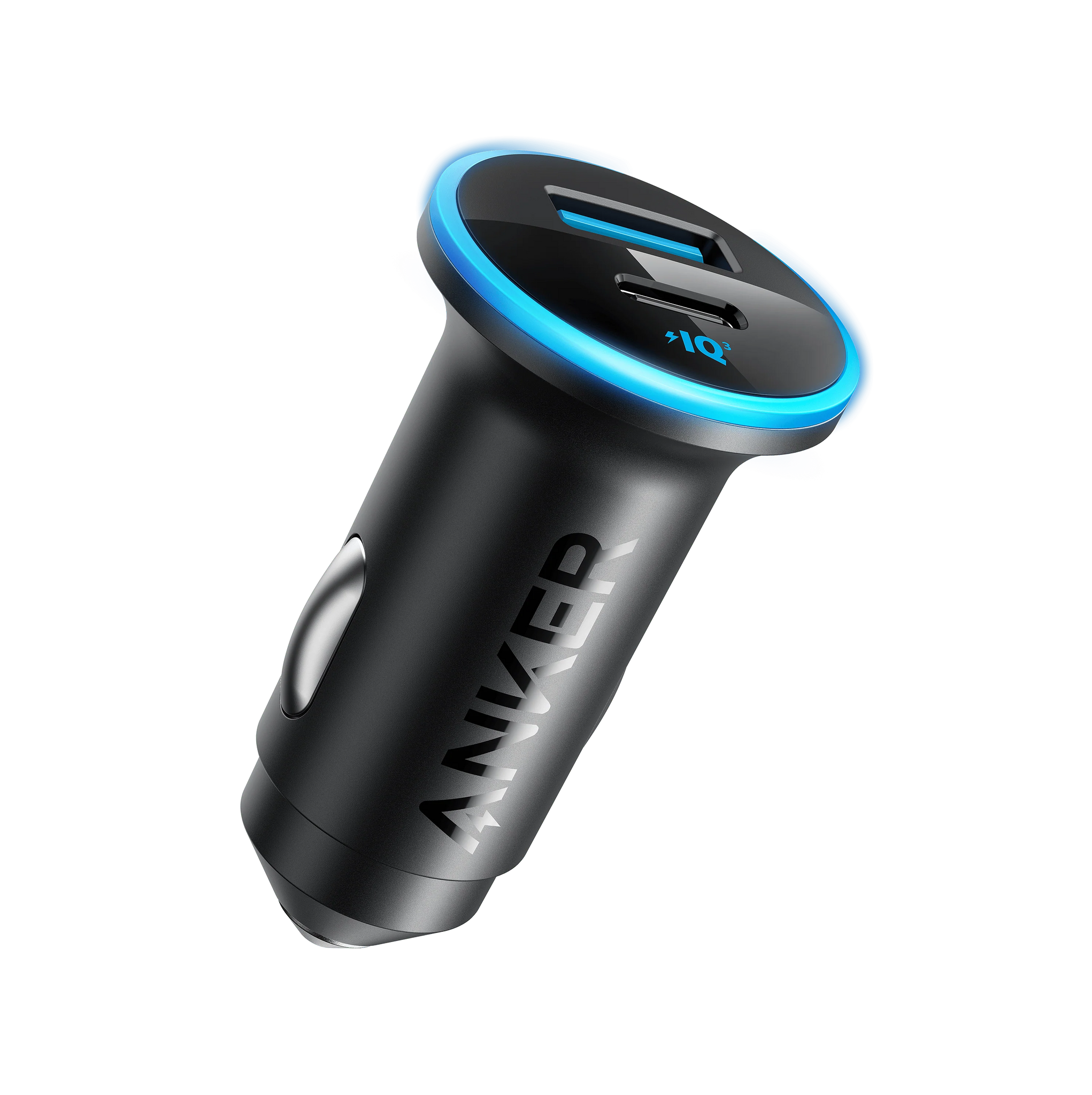Anker 323 Car Charger (52.5W) Anker 323 Car Charger (52.5W)