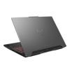 ASUS TUF Gaming A15 Notebook in Mecha Gray (FX507NUR-LP053W)