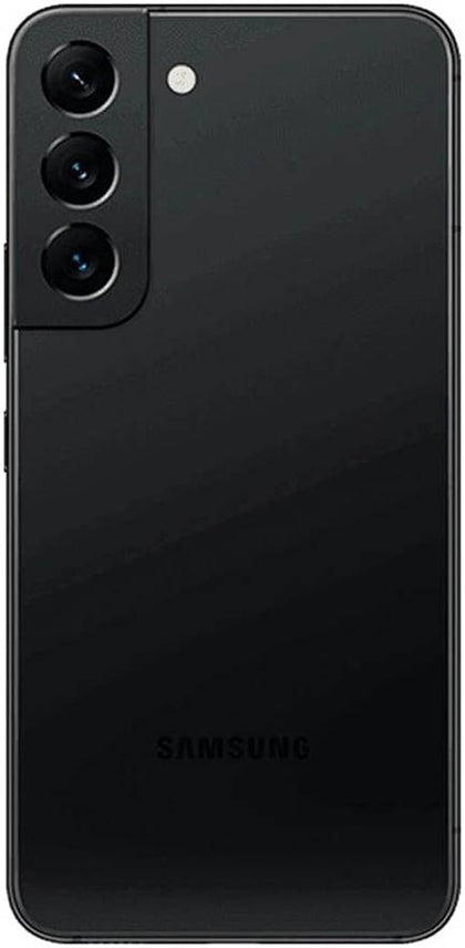Samsung Galaxy S22 Plus 5G 128 GB- Phantom Black