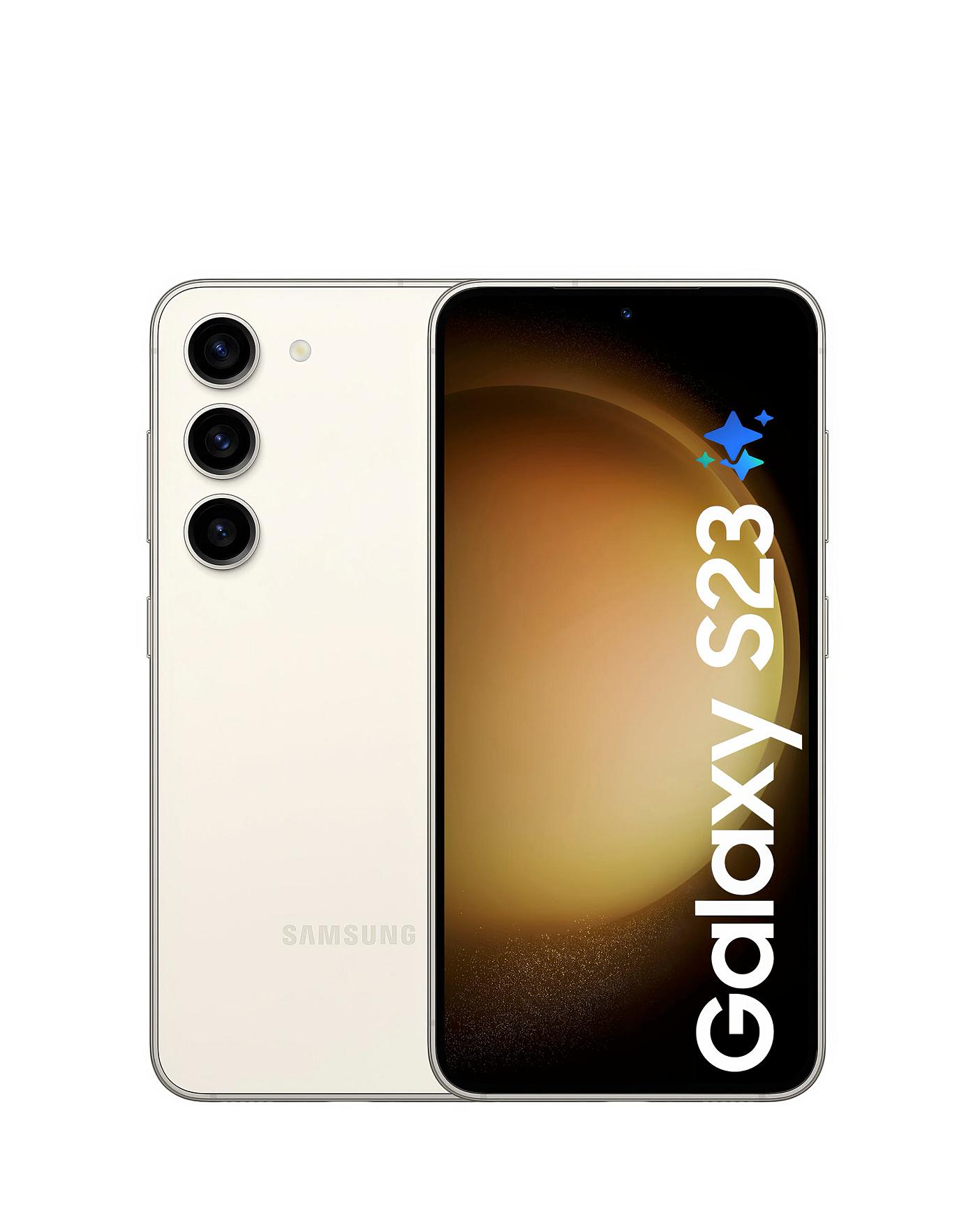 Samsung Galaxy S23-FE 8/128GB – rptech.qa