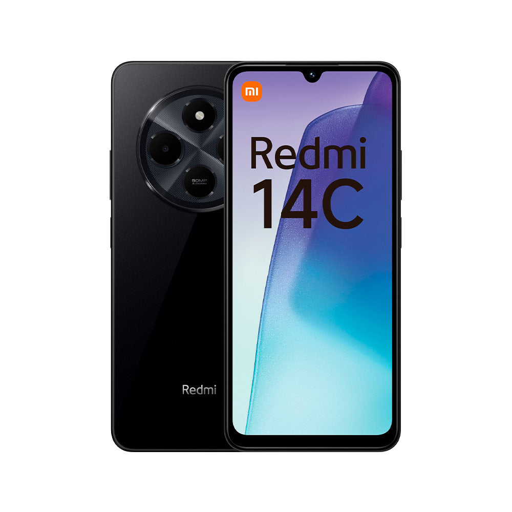 Xiaomi Redmi 14C ジャンク 8GB/256GB Xiaomi Redmi 14C 6.88