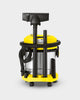 WET AND DRY VACUUM CLEANER VC 1.800