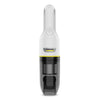 BATTERY-POWERED HAND VACUUM CLEANER VCH 2